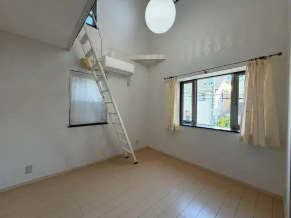4LDK Property Katano City Osaka Prefecture (6)