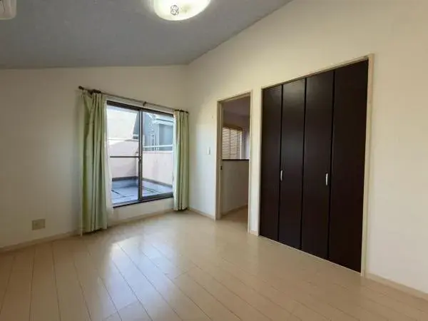 4LDK Property Katano City Osaka Prefecture (8)