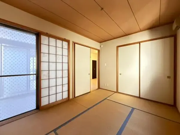 4LDK Property Katano City Osaka Prefecture (9)