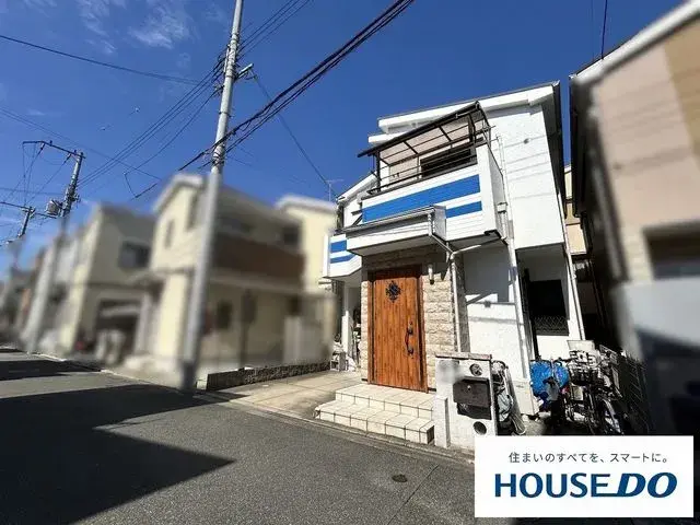 4LDK Neyagawa City Osaka Prefecture (2)