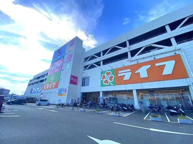 4LDK Neyagawa City Osaka Prefecture (19)