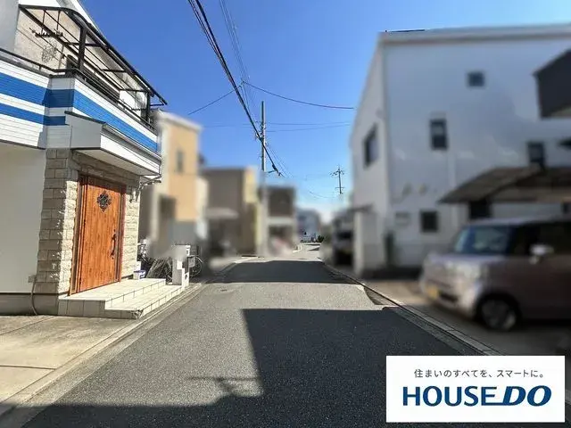 4LDK Neyagawa City Osaka Prefecture (4)