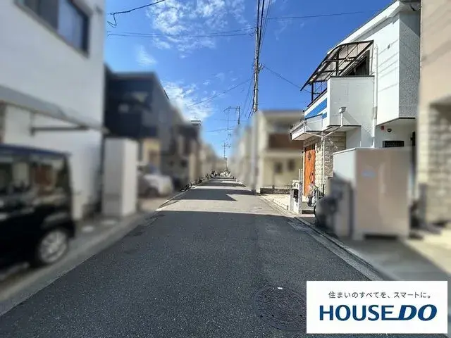 4LDK Neyagawa City Osaka Prefecture (5)