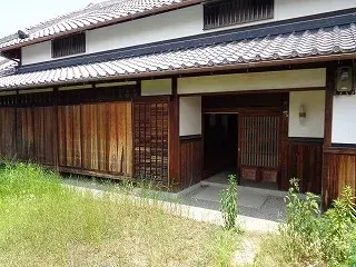 8DK Property Kaizuka City Osaka Prefecture (2)