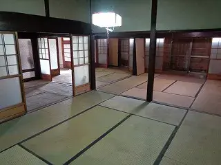8DK Property Kaizuka City Osaka Prefecture (12)
