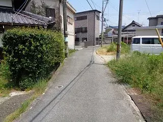 8DK Property Kaizuka City Osaka Prefecture (7)