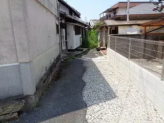 8DK Property Kaizuka City Osaka Prefecture (8)