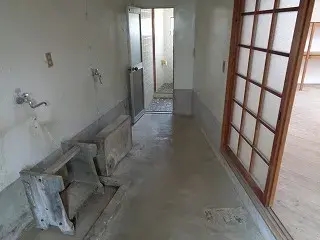 8DK Property Kaizuka City Osaka Prefecture (9)