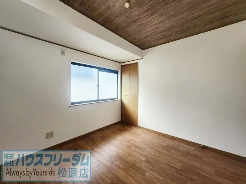 4LDK Habikino City Osaka Prefecture (12)
