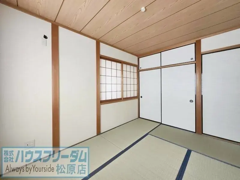 4LDK Habikino City Osaka Prefecture (13)