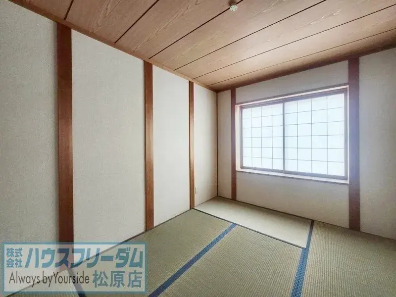 4LDK Habikino City Osaka Prefecture (14)
