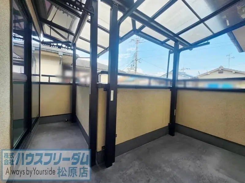 4LDK Habikino City Osaka Prefecture (22)