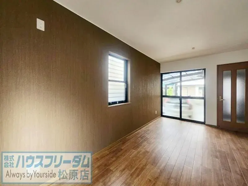 4LDK Habikino City Osaka Prefecture (4)
