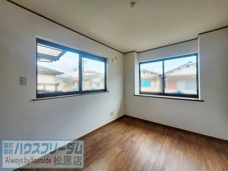4LDK Habikino City Osaka Prefecture (7)