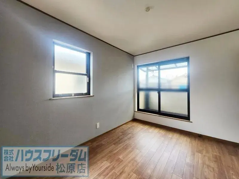 4LDK Habikino City Osaka Prefecture (10)