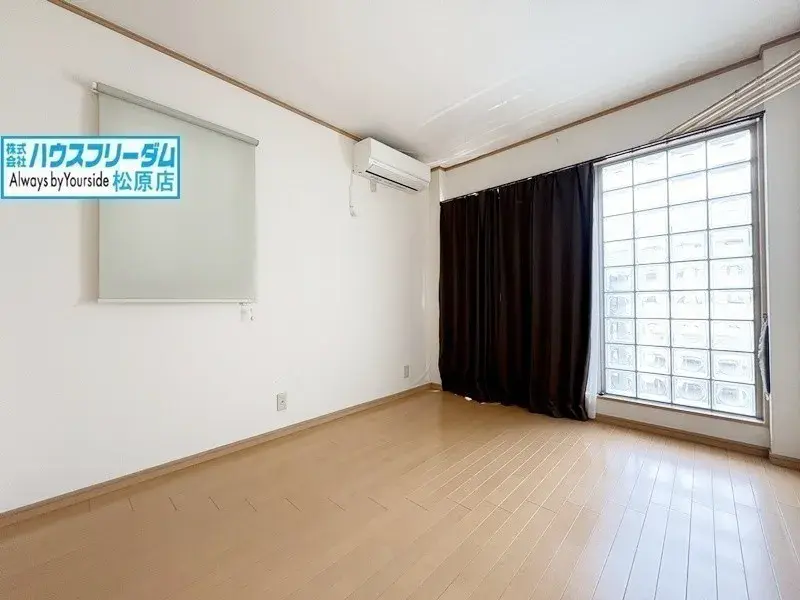 3DK 堺市北区 大阪府 (11)