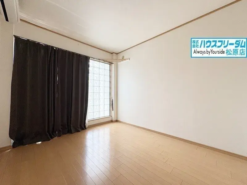 3DK 堺市北区 大阪府 (12)