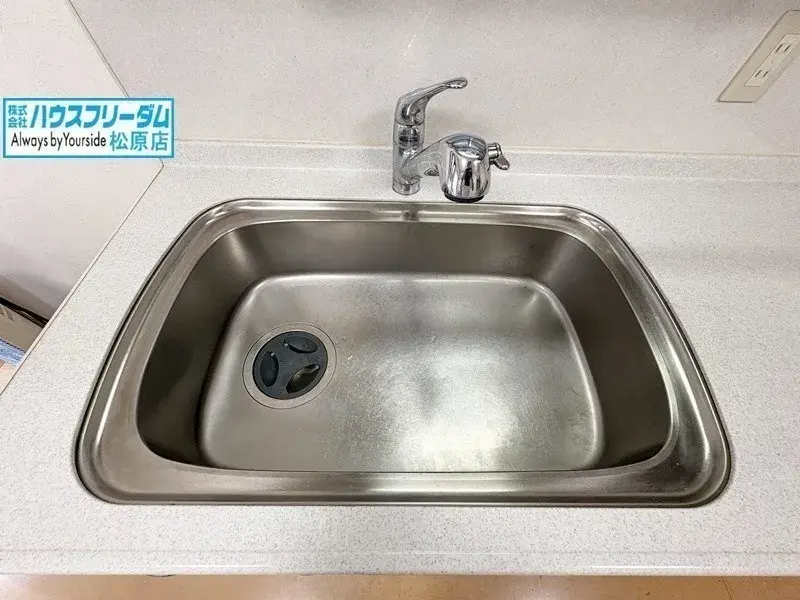 3DK 堺市北区 大阪府 (15)