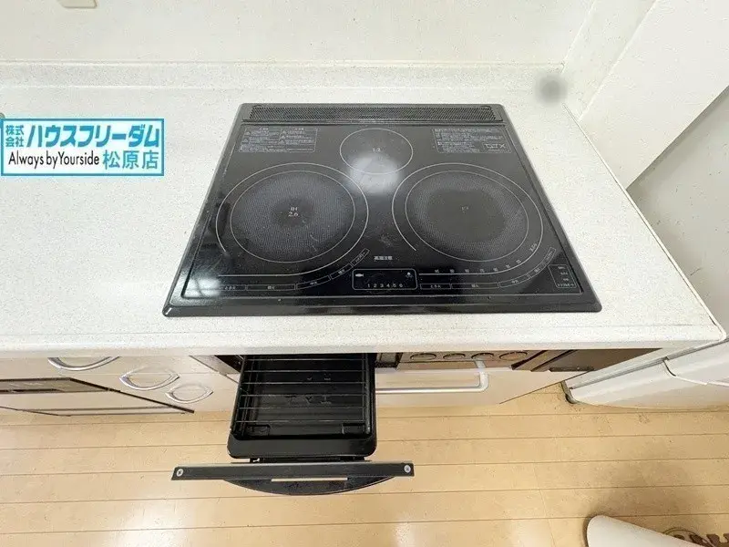 3DK 堺市北区 大阪府 (16)