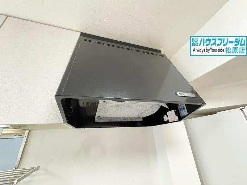 3DK 堺市北区 大阪府 (17)