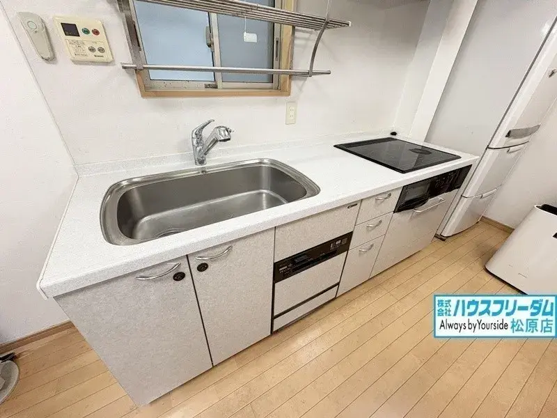 3DK 堺市北区 大阪府 (18)