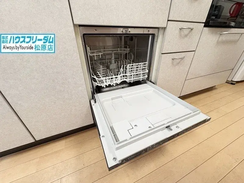 3DK 堺市北区 大阪府 (19)