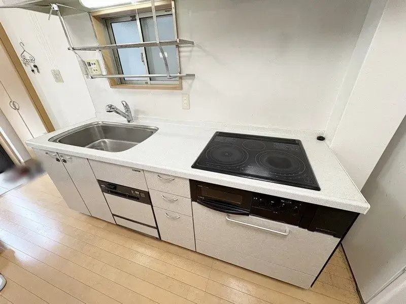 3DK 堺市北区 大阪府 (20)
