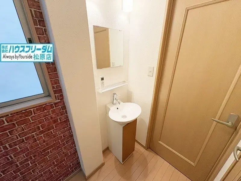 3DK 堺市北区 大阪府 (21)