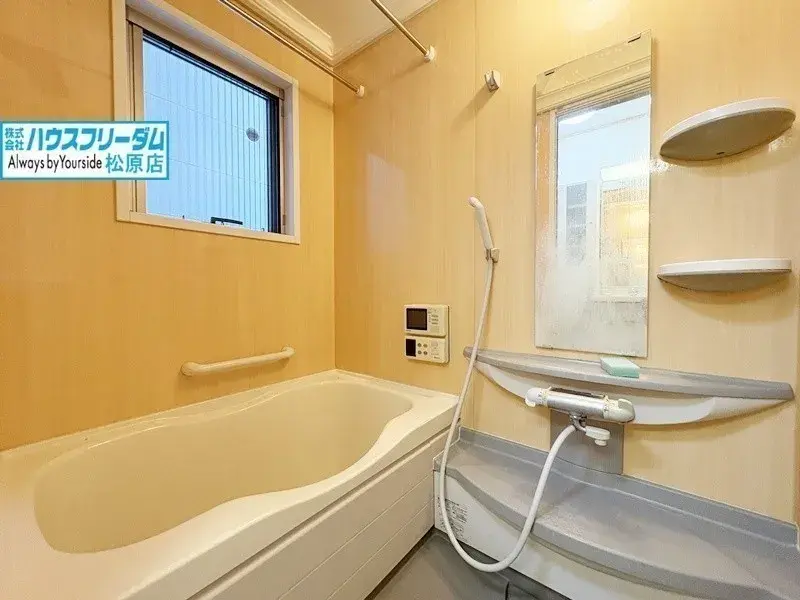 3DK 堺市北区 大阪府 (22)