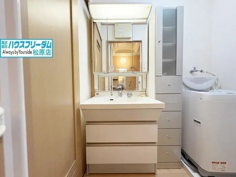 3DK 堺市北区 大阪府 (24)