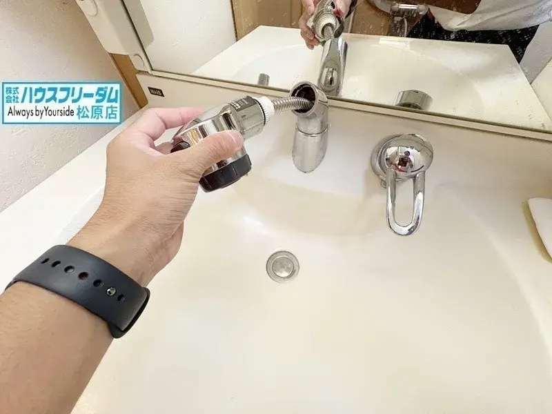 3DK 堺市北区 大阪府 (25)