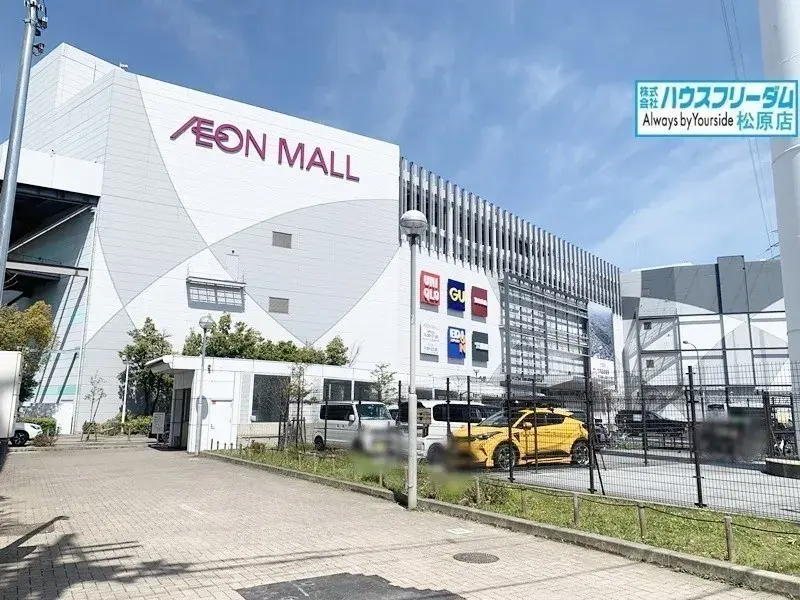 3DK 堺市北区 大阪府 (29)