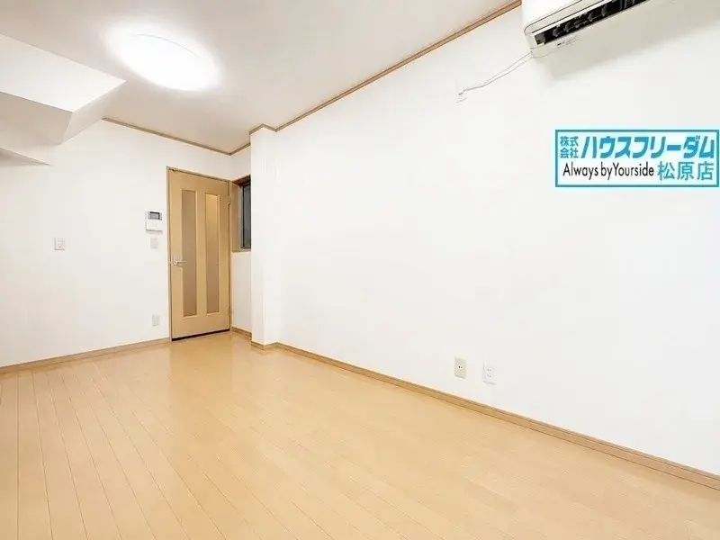 3DK 堺市北区 大阪府 (5)