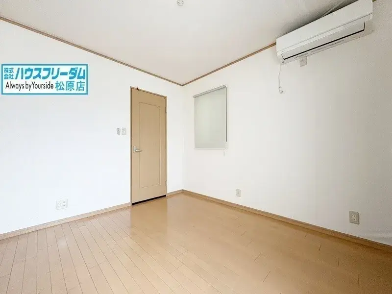 3DK 堺市北区 大阪府 (6)