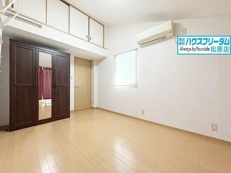 3DK 堺市北区 大阪府 (7)