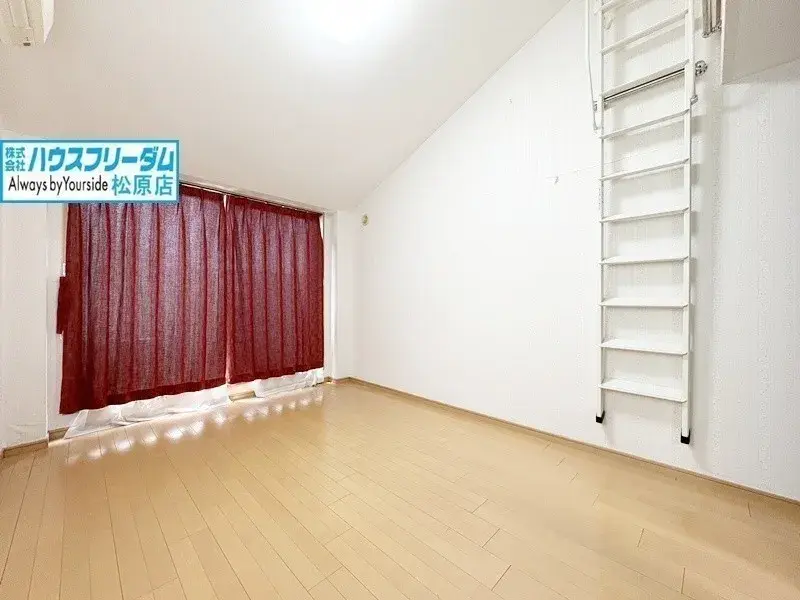 3DK 堺市北区 大阪府 (8)