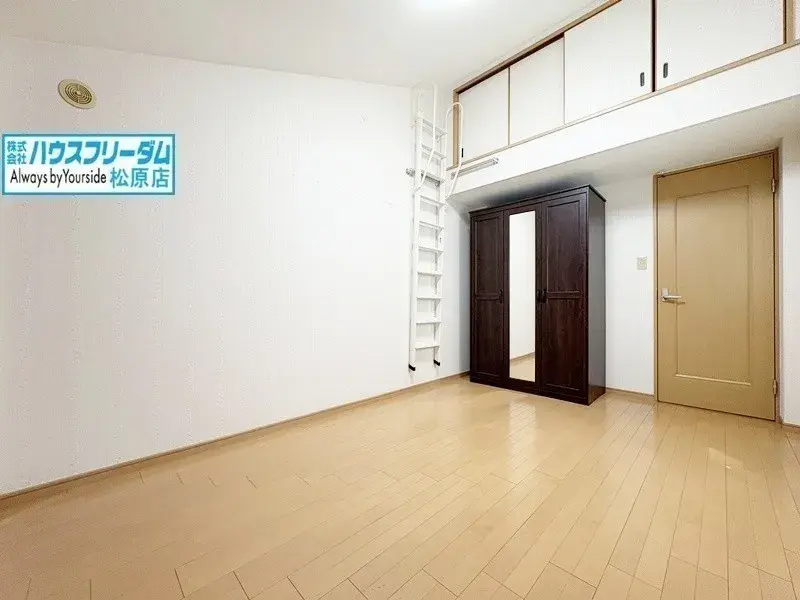 3DK 堺市北区 大阪府 (9)