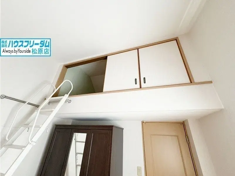 3DK 堺市北区 大阪府 (10)