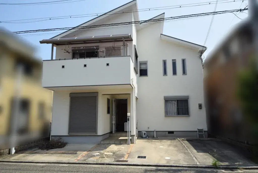 3LDK Property Kishiwada City Osaka Prefecture (2)