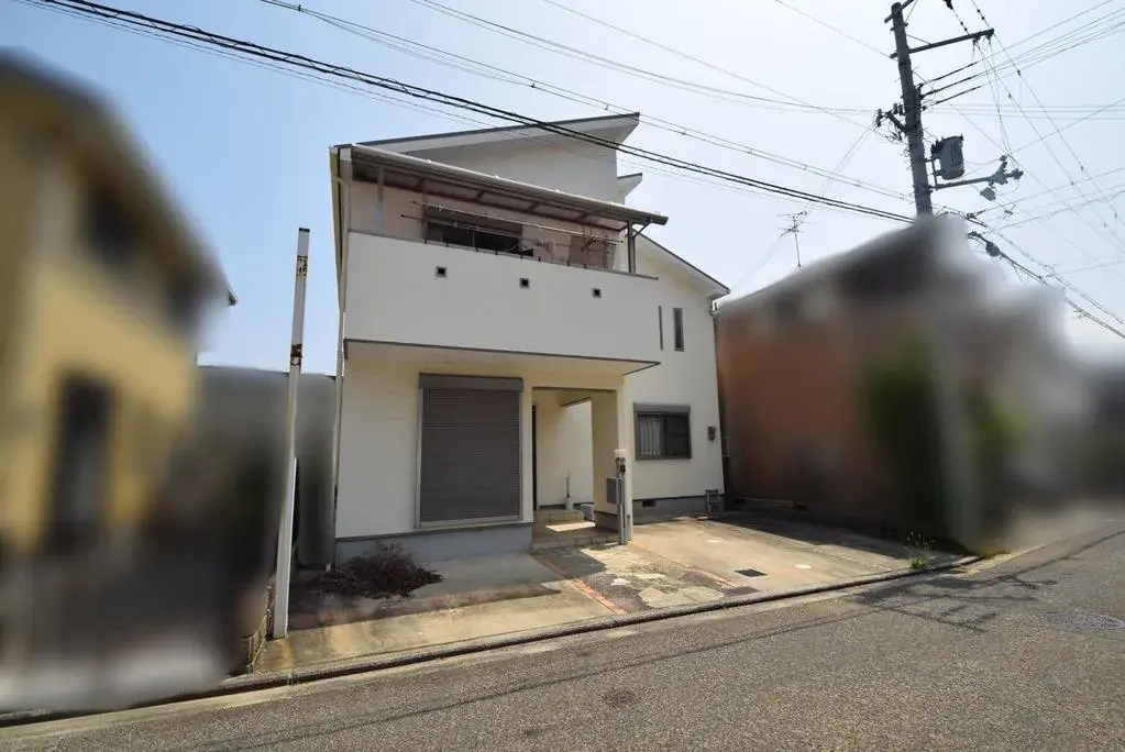 3LDK Property Kishiwada City Osaka Prefecture (3)