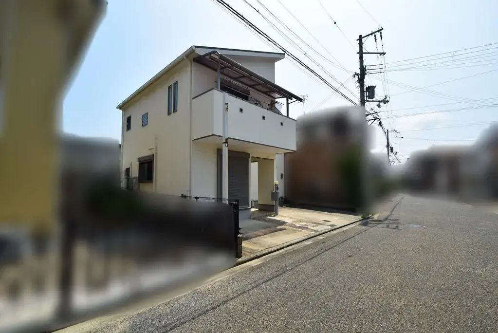 3LDK Property Kishiwada City Osaka Prefecture (4)