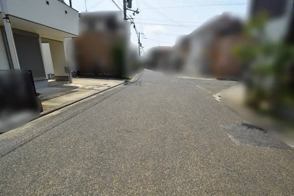 3LDK Property Kishiwada City Osaka Prefecture (5)