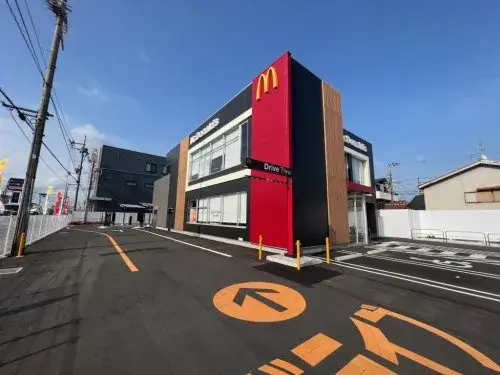 Akiya in Osaka