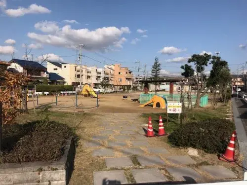 4LDK Property Neyagawa City Osaka Prefecture (3)