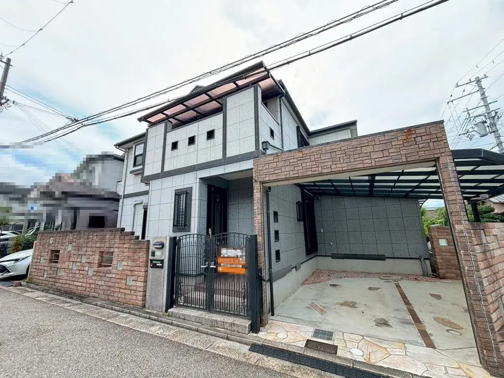 4LDK Kishiwada City Osaka Prefecture (3)