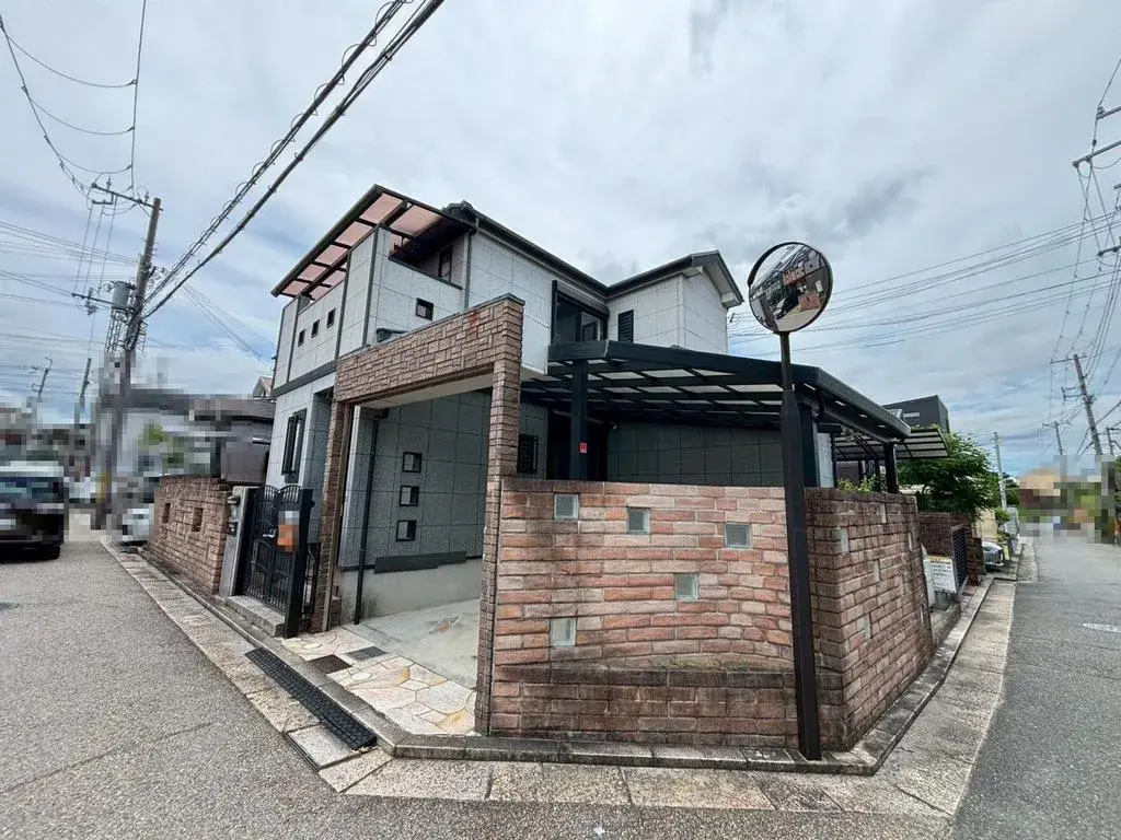 4LDK Kishiwada City Osaka Prefecture (5)