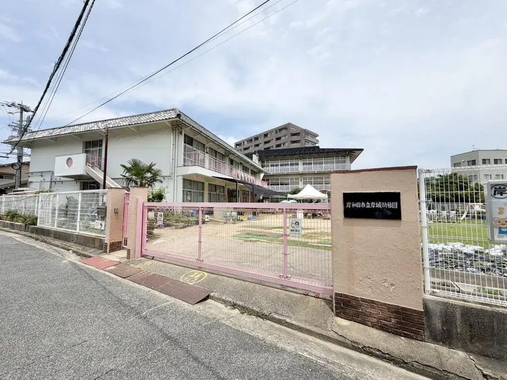 4LDK Kishiwada City Osaka Prefecture (7)