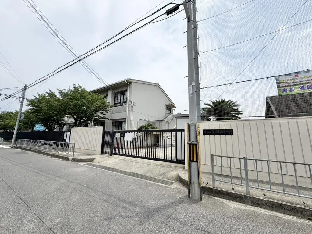 4LDK Kishiwada City Osaka Prefecture (8)
