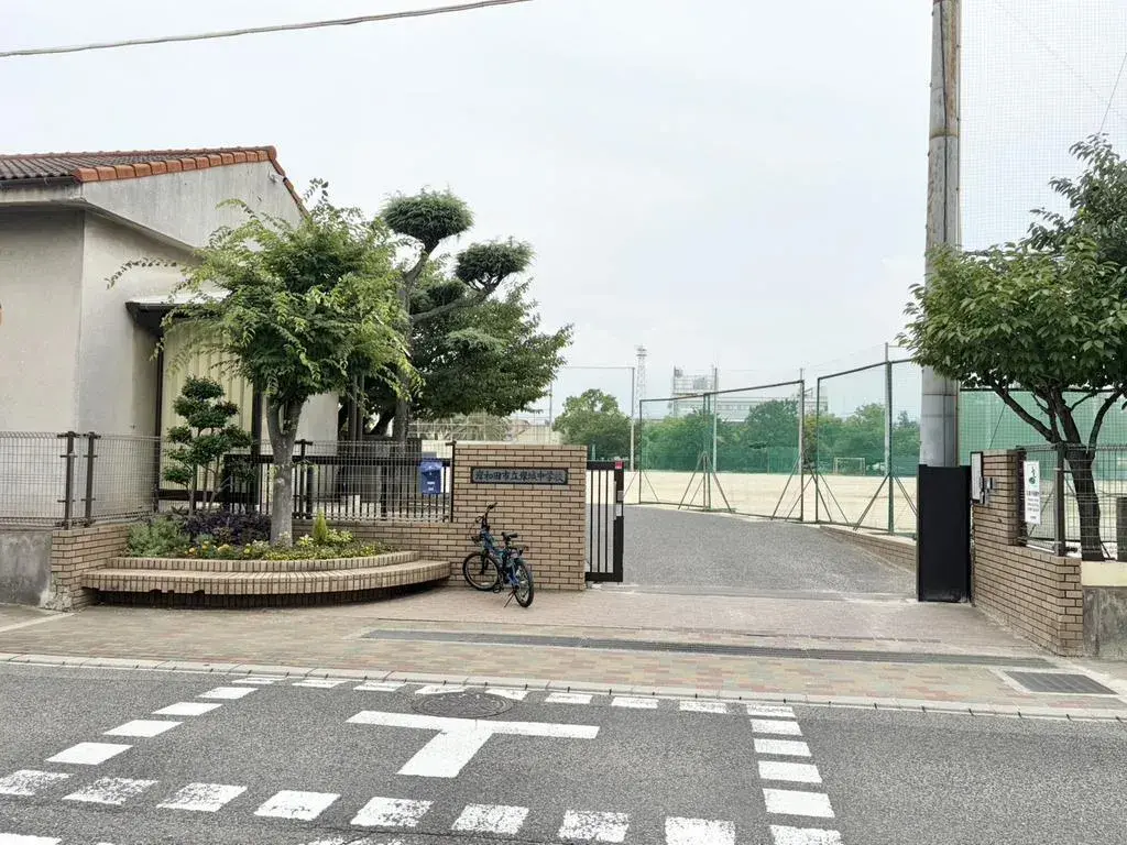 4LDK Kishiwada City Osaka Prefecture (9)