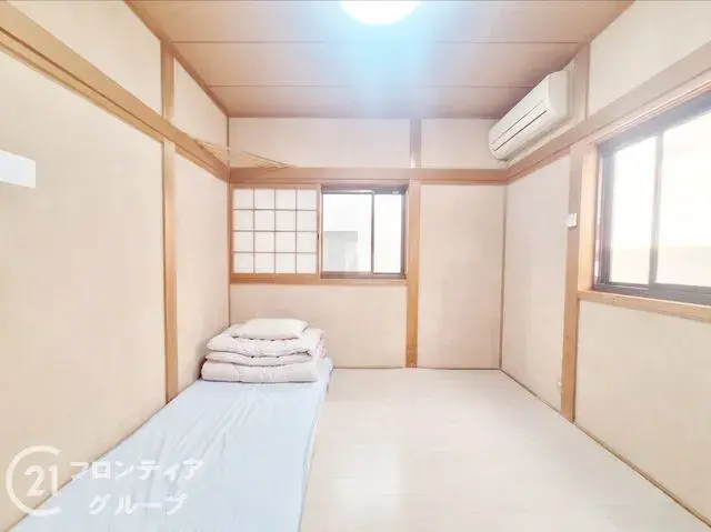 Propiedad 3LDK en la ciudad de Hirakata, Prefectura de Osaka (13)